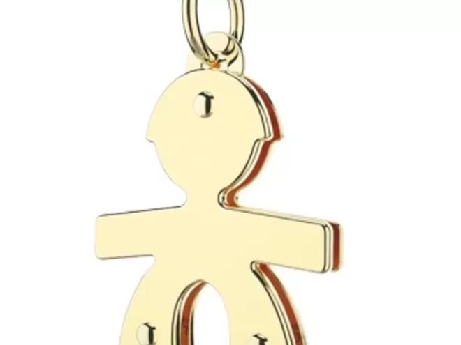 Pendente Maschietto I Mini