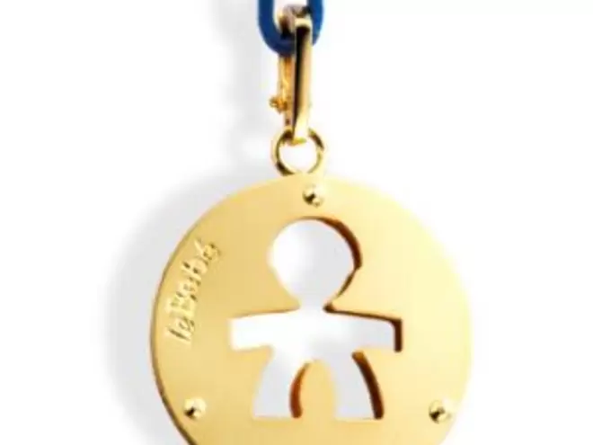 Pendente Maschietto I Sigilli Grandi