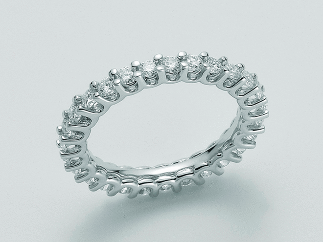 Anello Amore Eterno LID5109