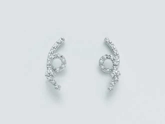 Orecchini Diamanti ERD848