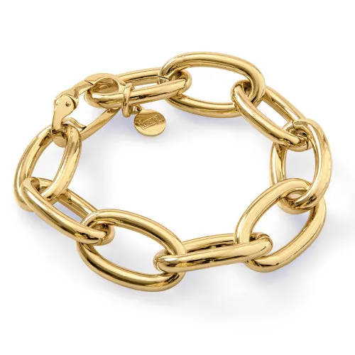 Unoaerre Bracciale Donna Catena Forzantina