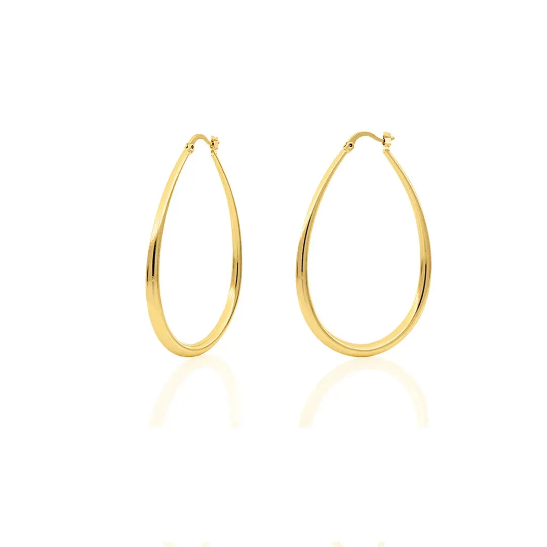 Orecchini Donna in bronzo oro Unoaerre 000EXO4229900 1773