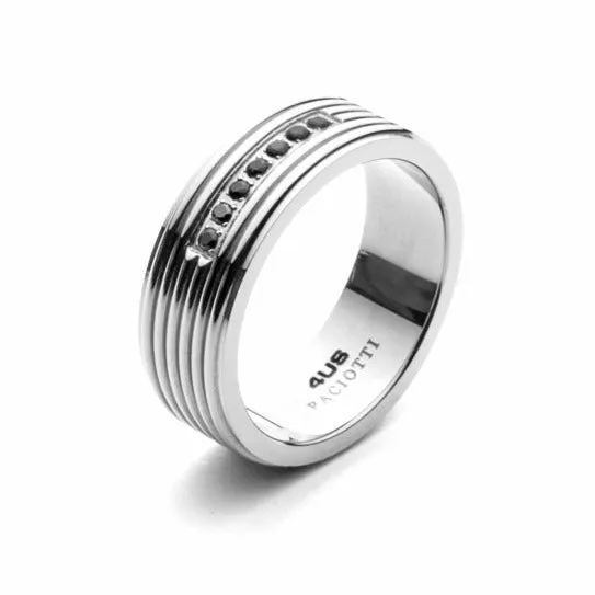 Anello Uomo Paciotti 4US 4UAN5669