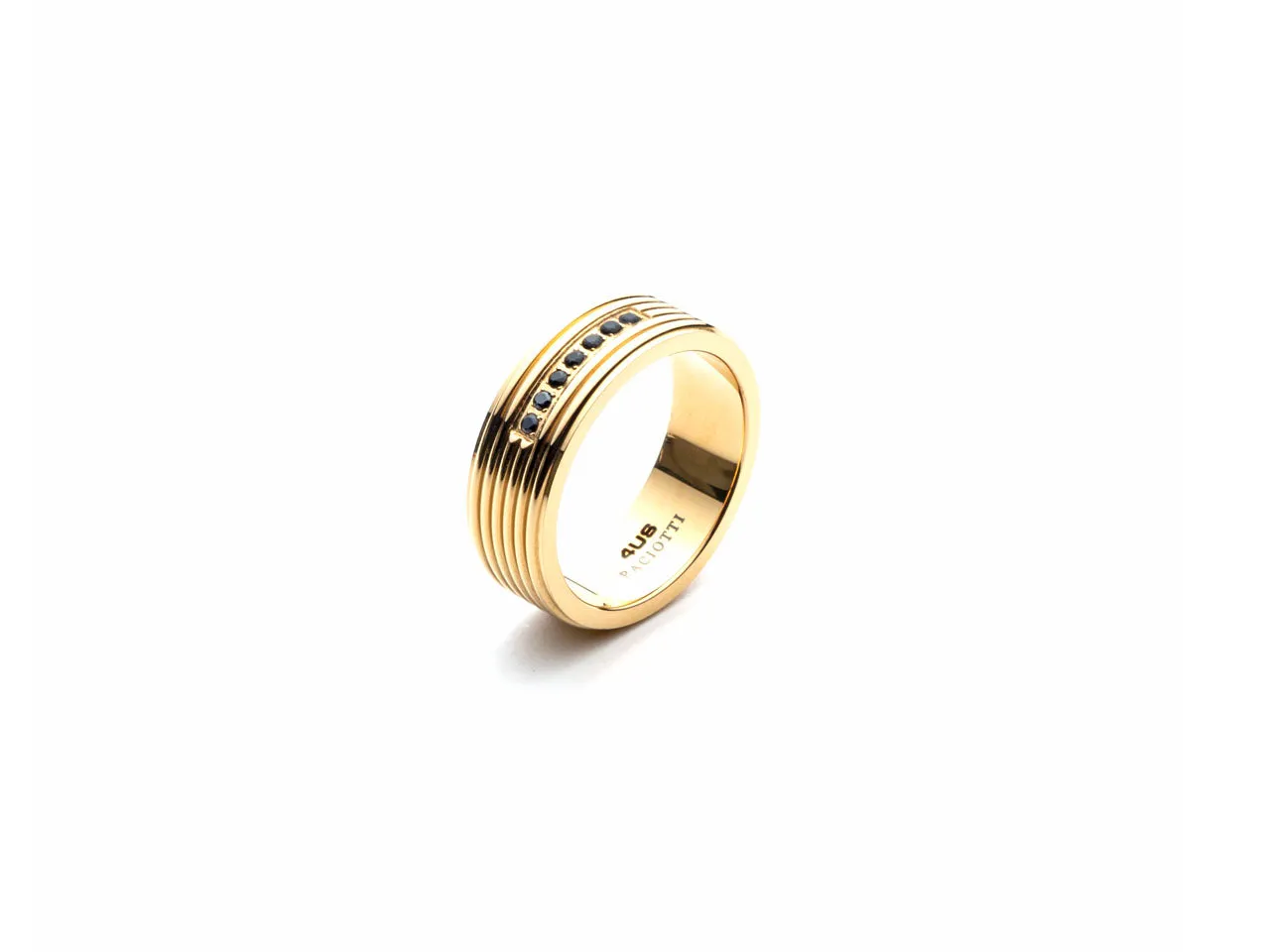 Anello Uomo Paciotti 4US 4UAN5670