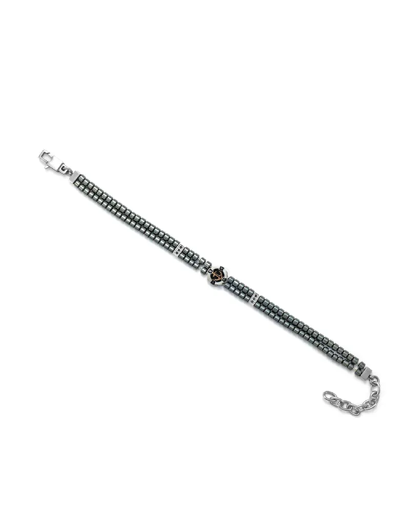 Bracciale uomo gioielli 4US Cesare Paciotti 4UBR5620