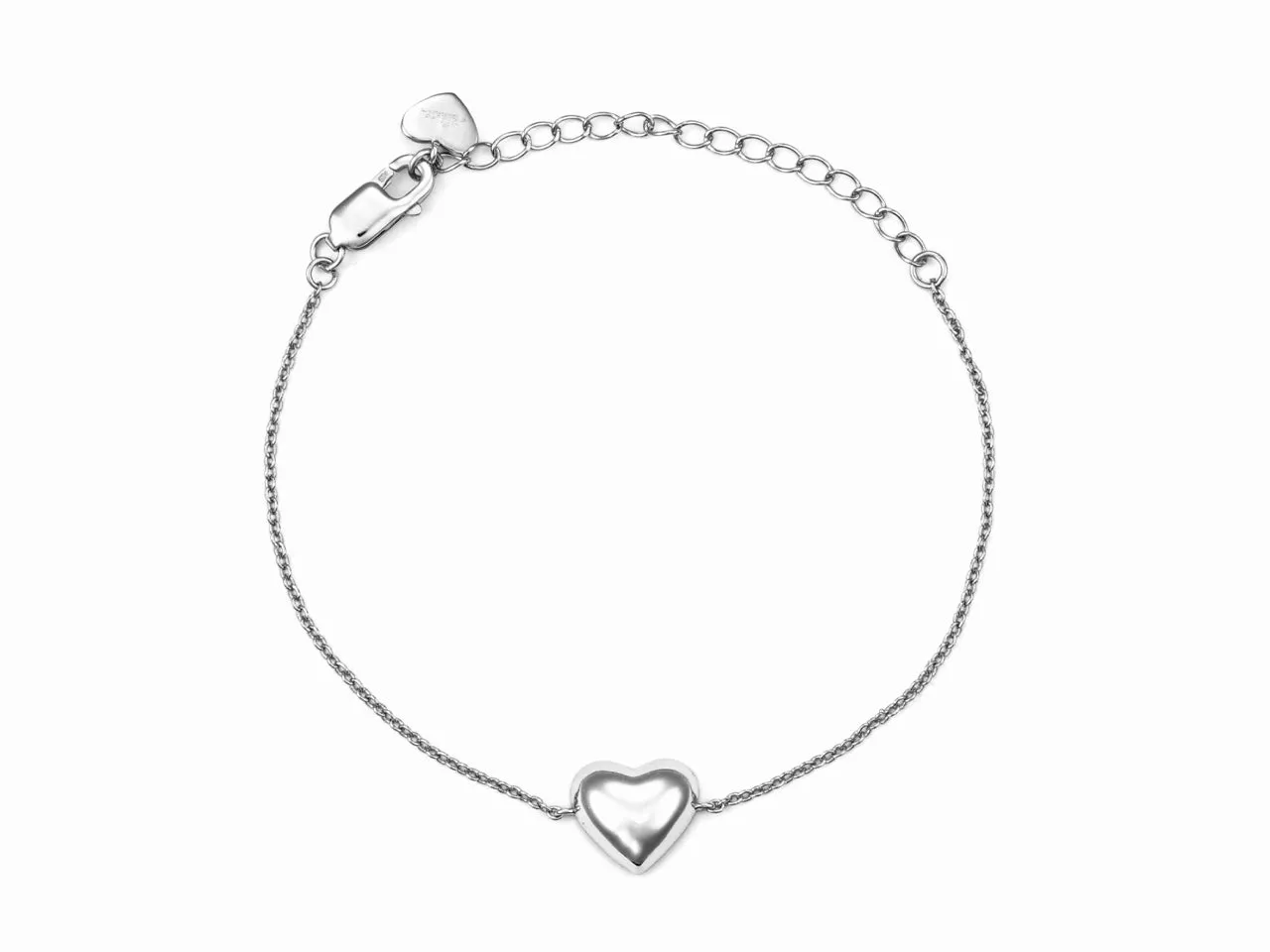 Bracciale in argento Cesare Paciotti 4US 4UBR5706W