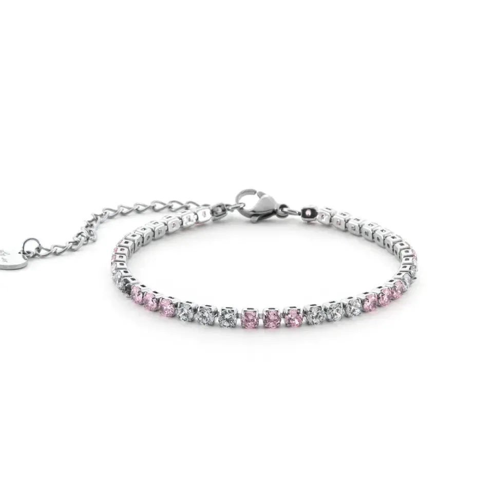 Bracciale donna Cesare Paciotti 4UBR7132W