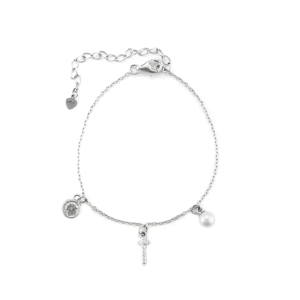 Bracciale donna Cesare Paciotti 4UBR7211W
