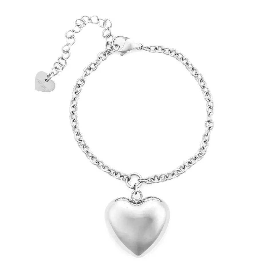 Bracciale donna Cesare Paciotti 4UBR7362W