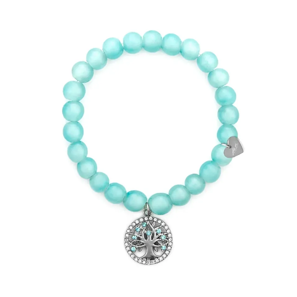 Bracciale donna Cesare Paciotti 4UBR7379W