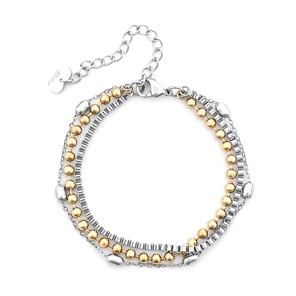 Bracciale donna Paciotti 4UBR7399W