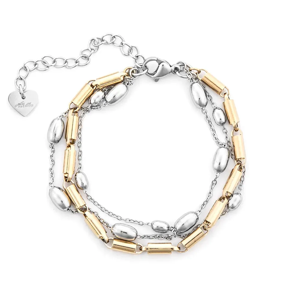 Bracciale donna Paciotti 4UBR7401W