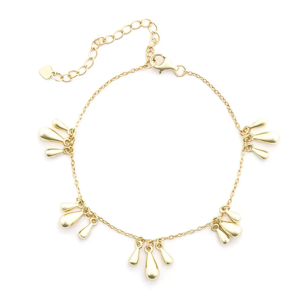 Bracciale donna Cesare Paciotti 4UBR7450W