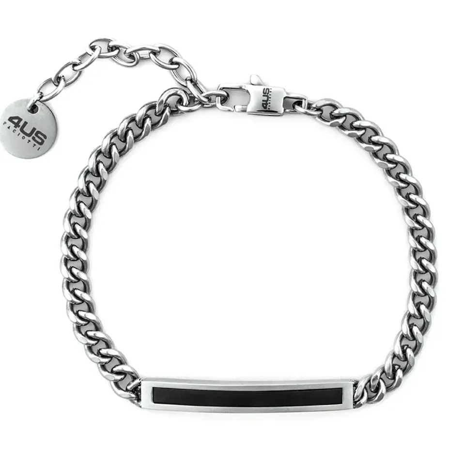 Bracciale uomo Cesare Paciotti 4UBR7560