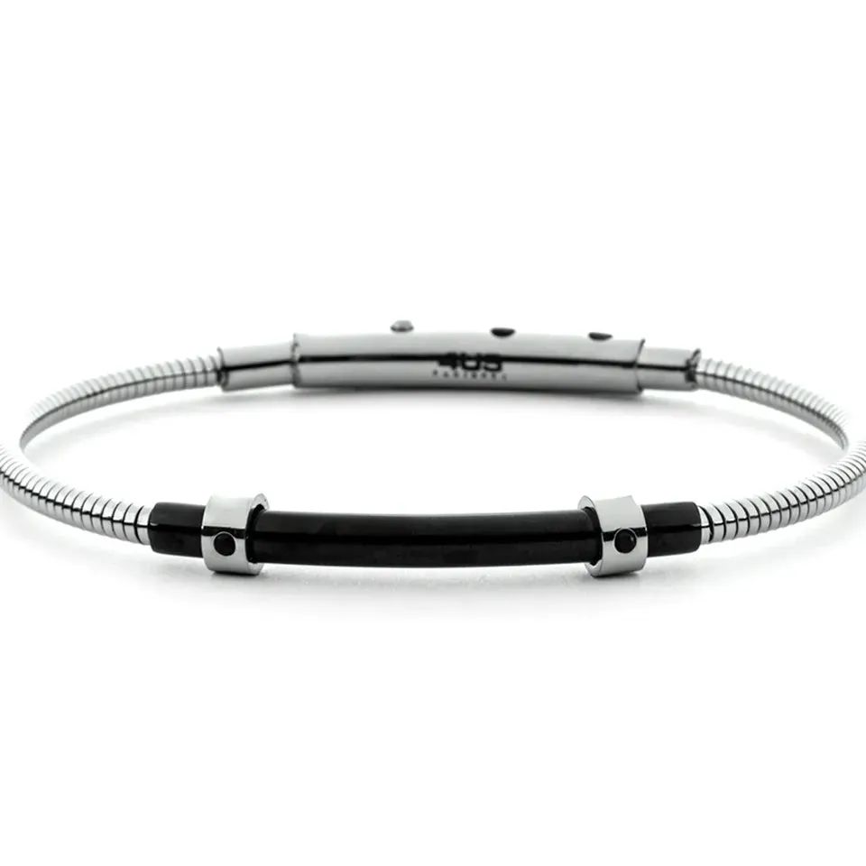 Bracciale uomo Cesare Paciotti 4UBR7576