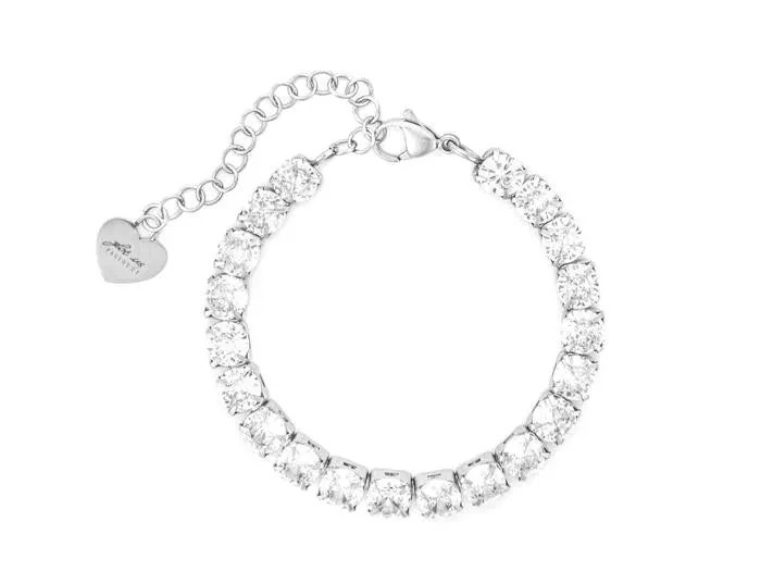 Bracciale donna tennis Cesare Paciotti 4US 4UBR7782W