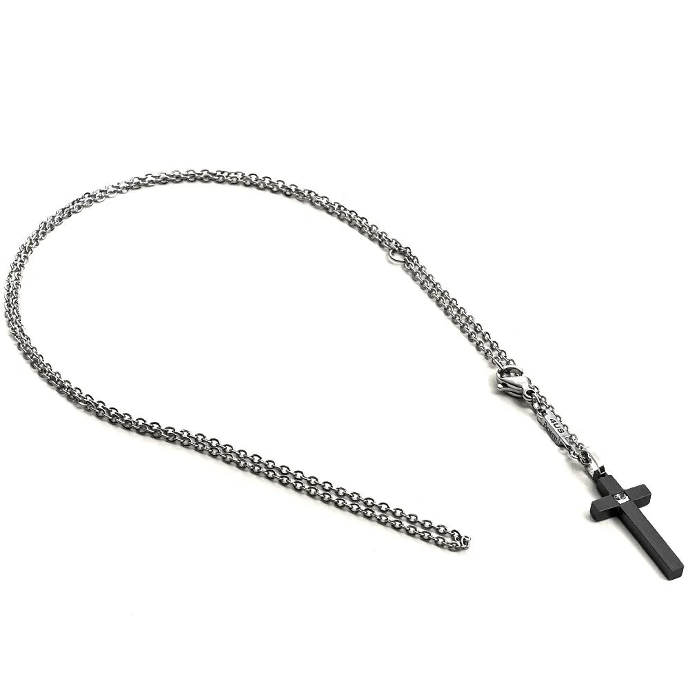 Cesare Paciotti 4US Collana Uomo Triad