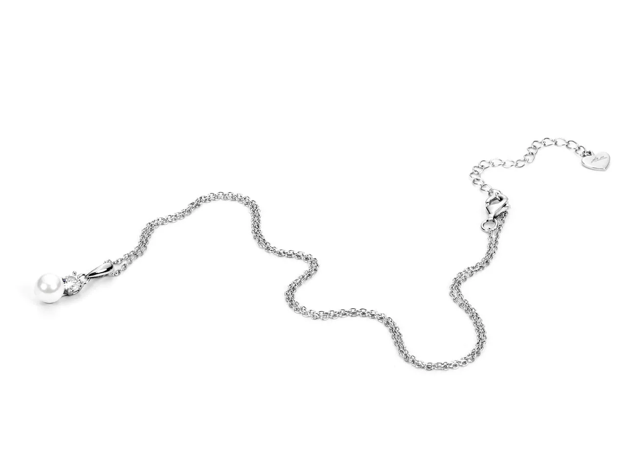 Collana donna gioielli 4US Paciotti 4UCL5324W