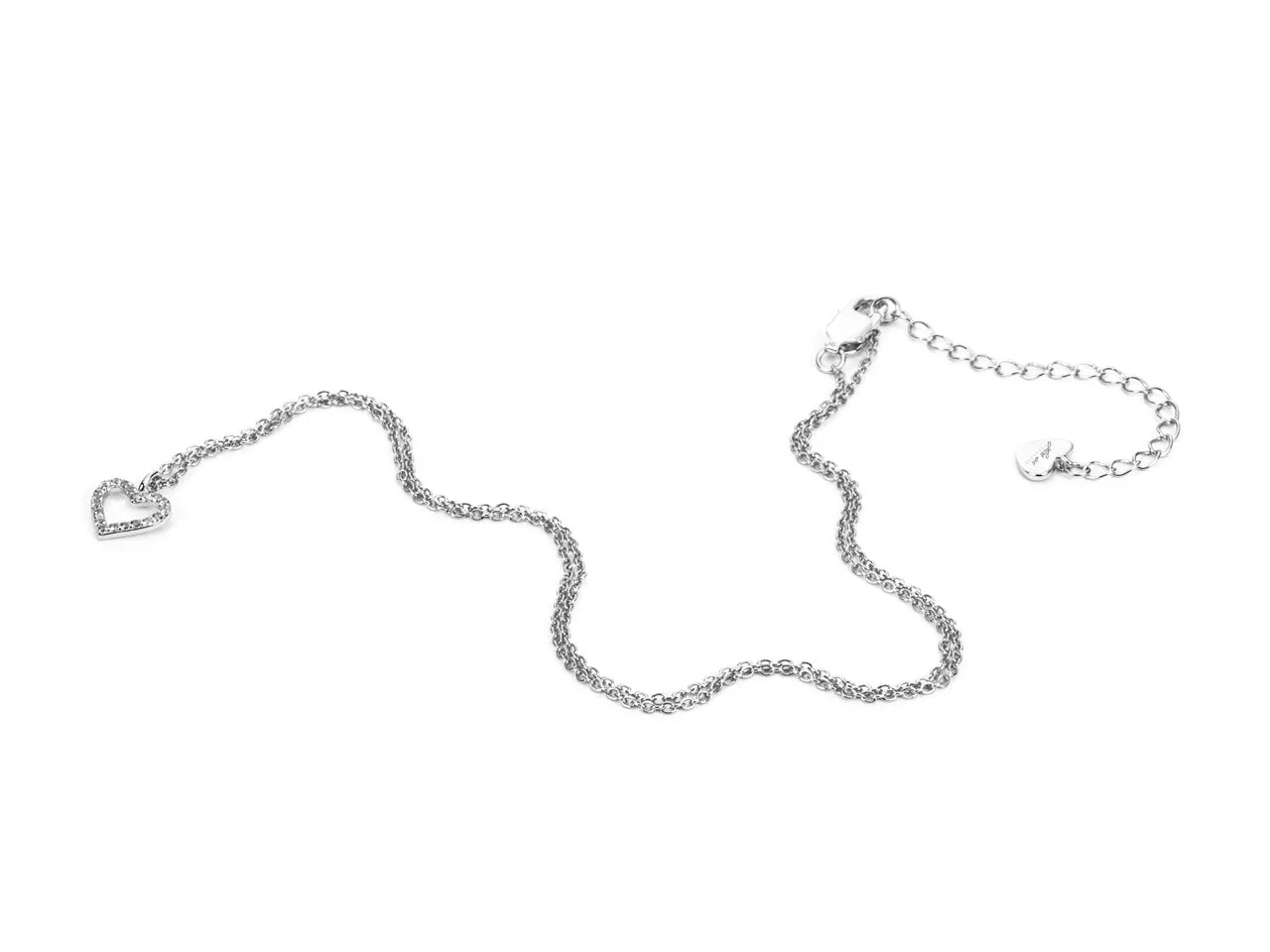 Collana donna gioielli 4US Paciotti 4UCL5352W