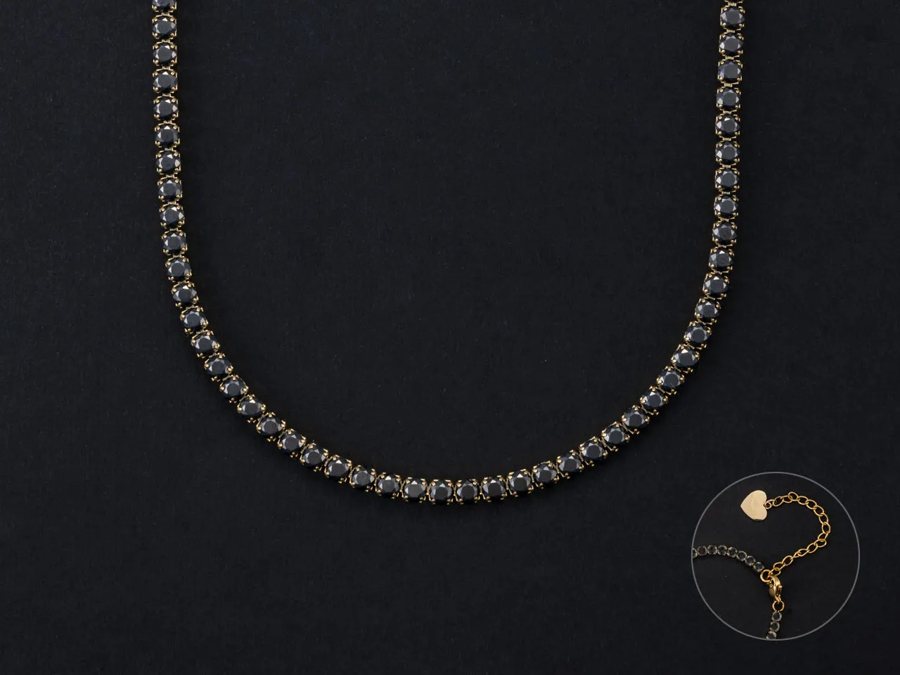 Collana in acciaio Cesare Paciotti 4US 4UCL5463W