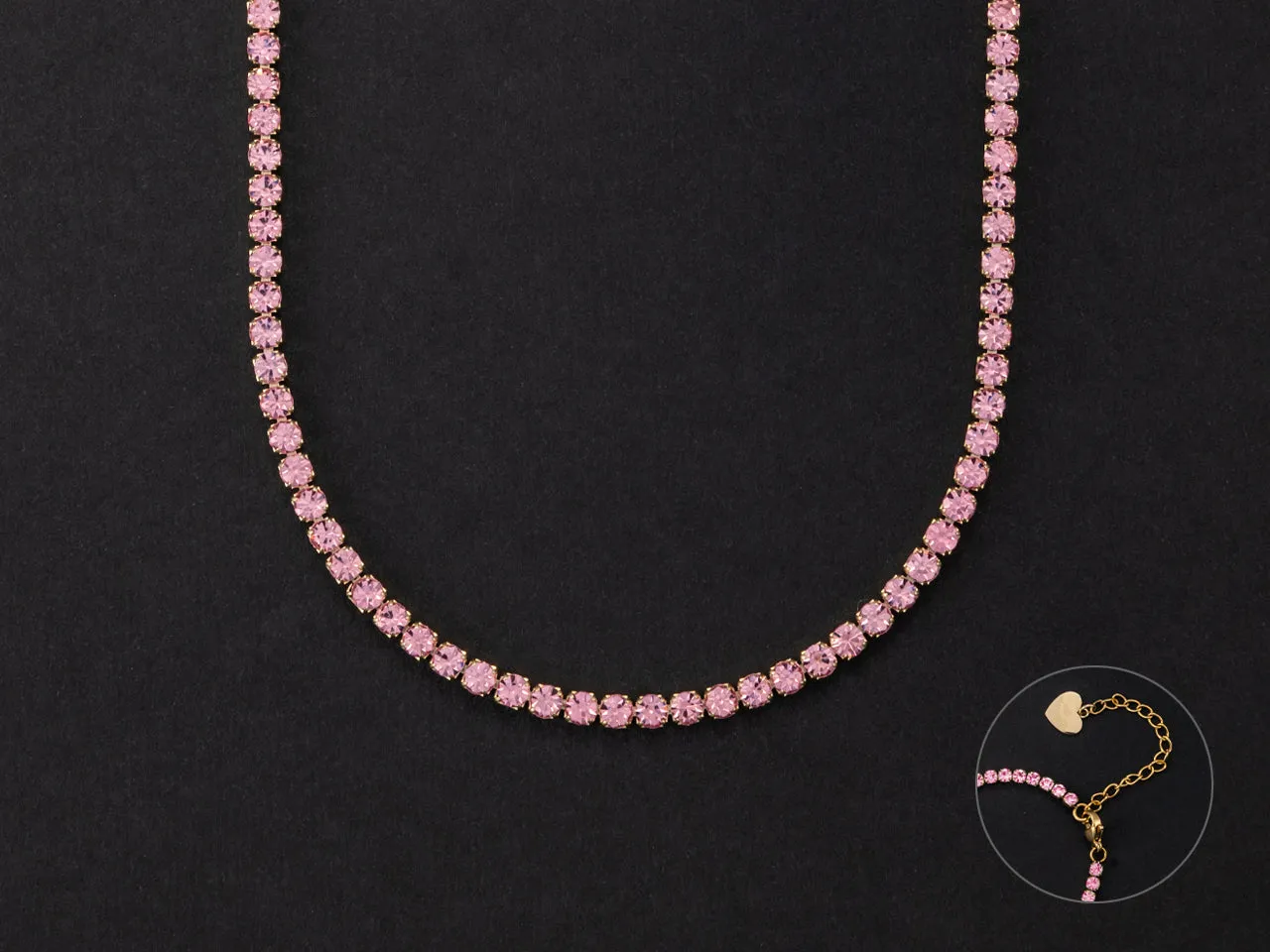 Collana in acciaio Cesare Paciotti 4US 4UCL5467W