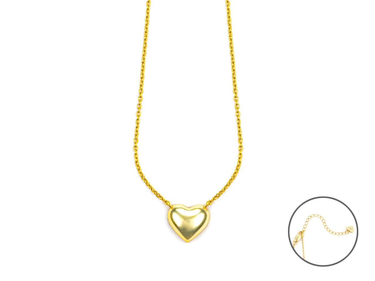 Collana in argento Cesare Paciotti 4US 4UCL5701W