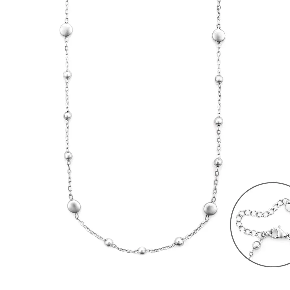 Collana donna Cesare Paciotti 4UCL7402W