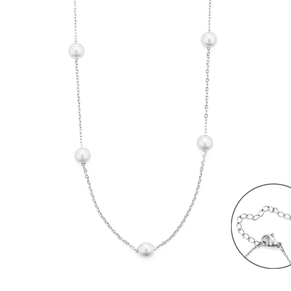 Collana donna Cesare Paciotti 4UCL7416W