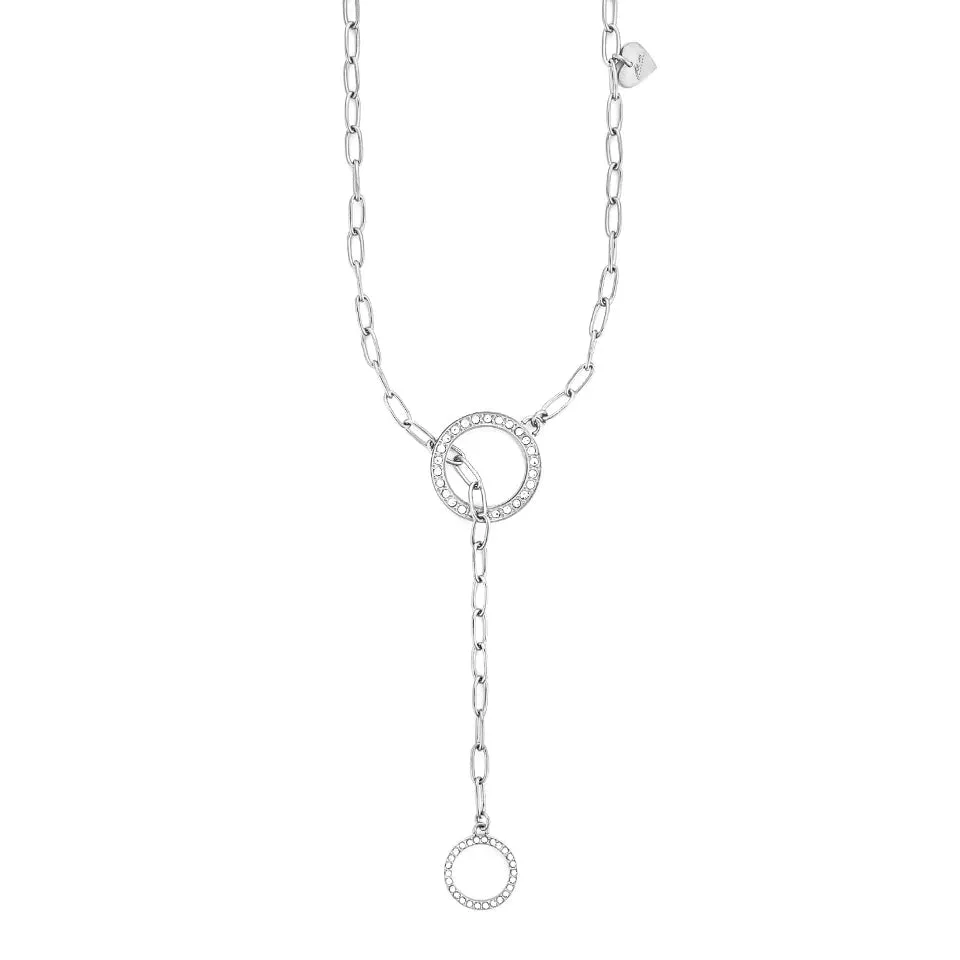 Collana donna Cesare Paciotti 4UCL7761W