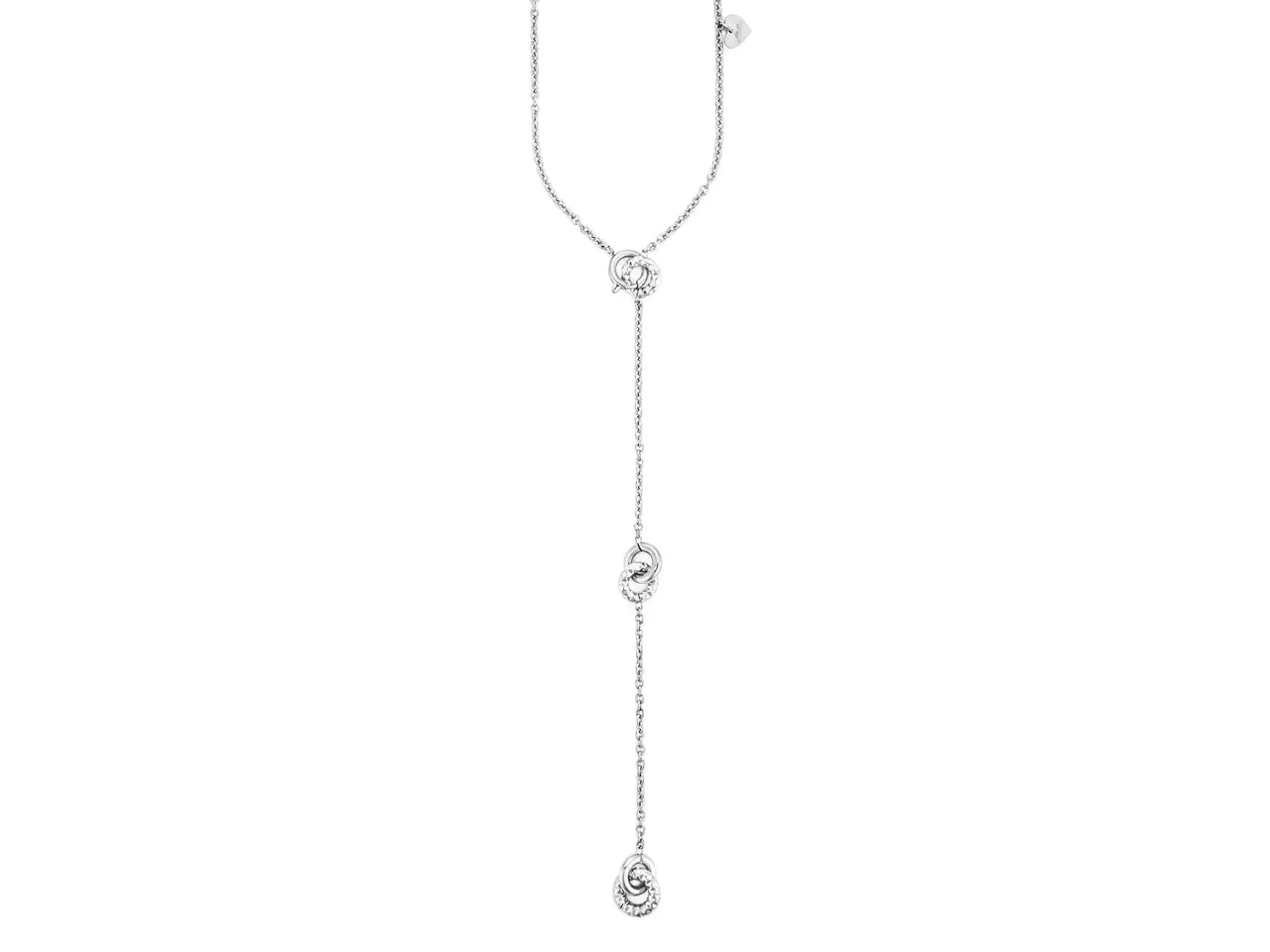 Collana donna Cesare Paciotti 4UCL7767W