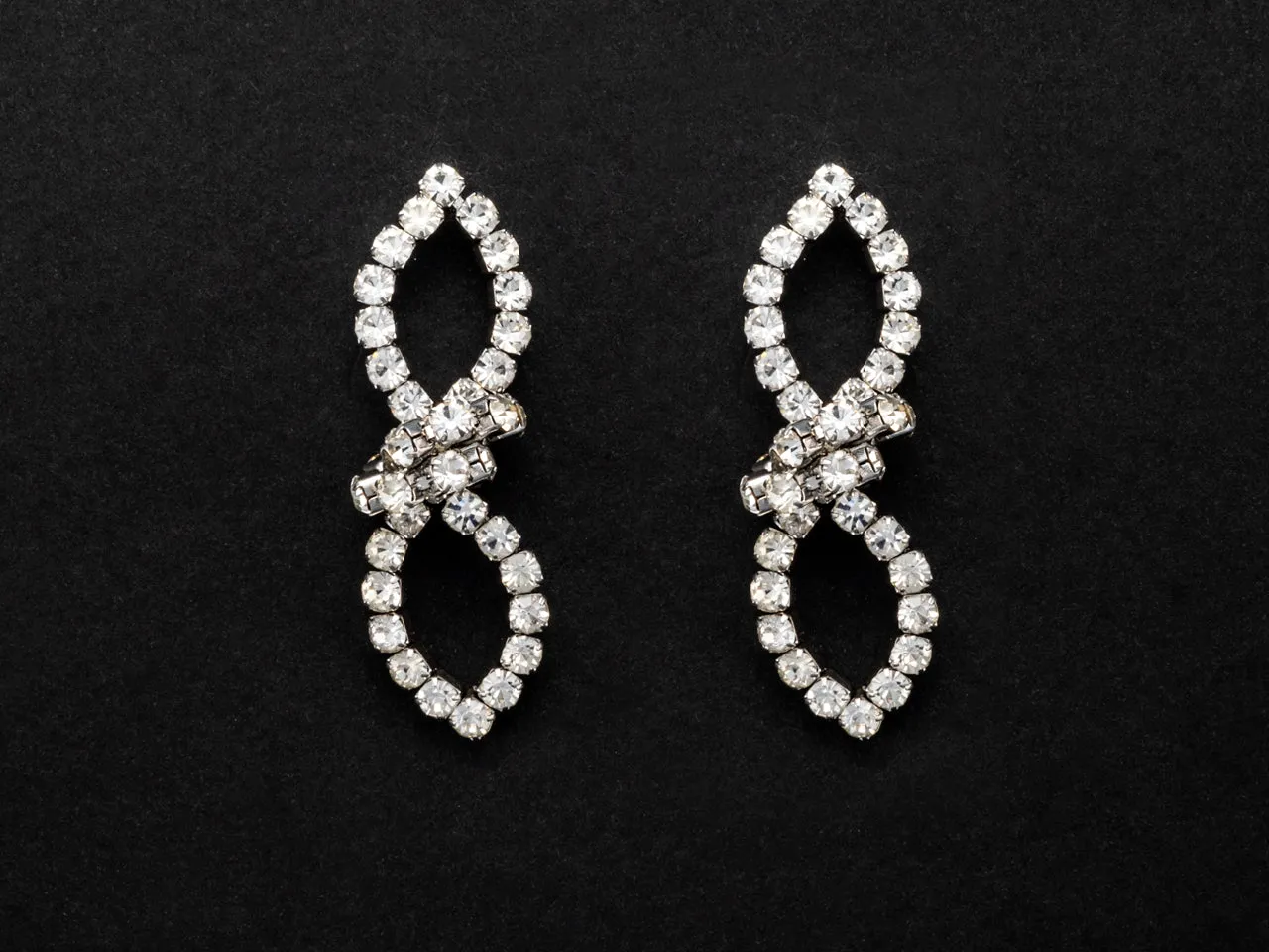 Orecchini acciaio Cesare Paciotti 4UOR5483W