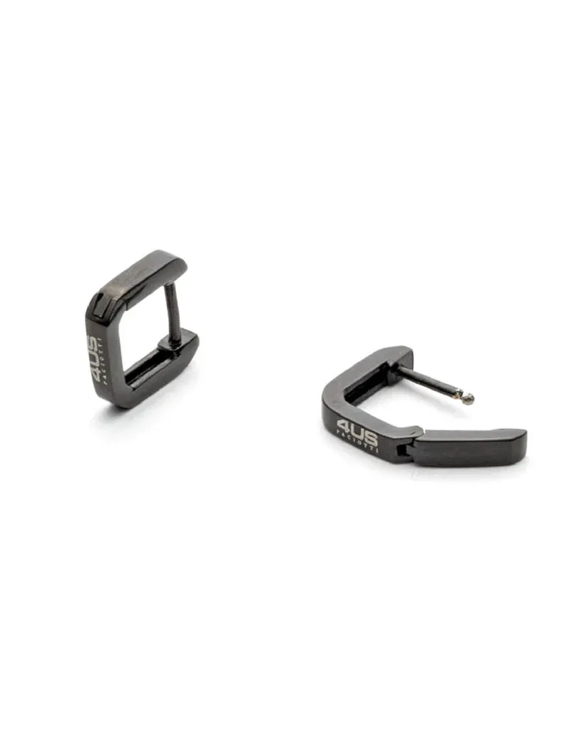 Orecchini acciaio Cesare Paciotti 4UOR5676