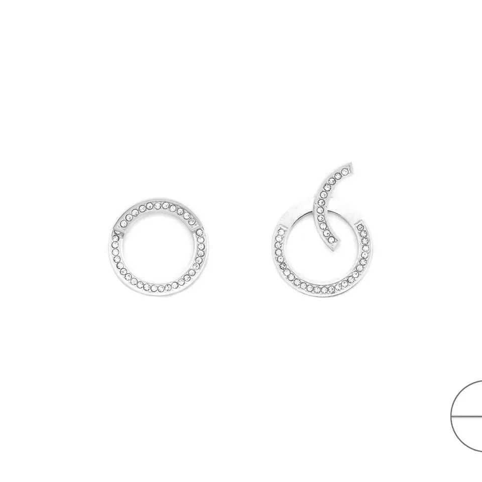 Orecchini donna Paciotti 4UOR7763W