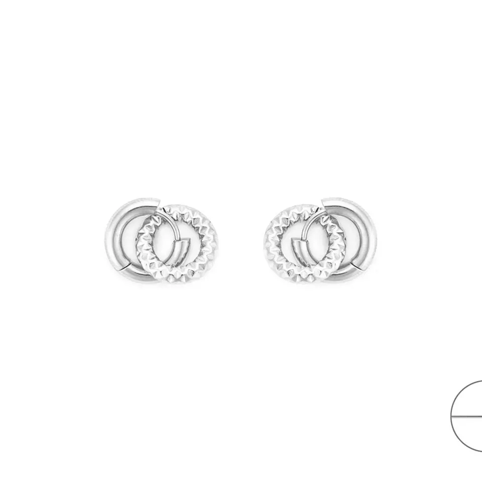 Orecchini donna Paciotti 4UOR7770W