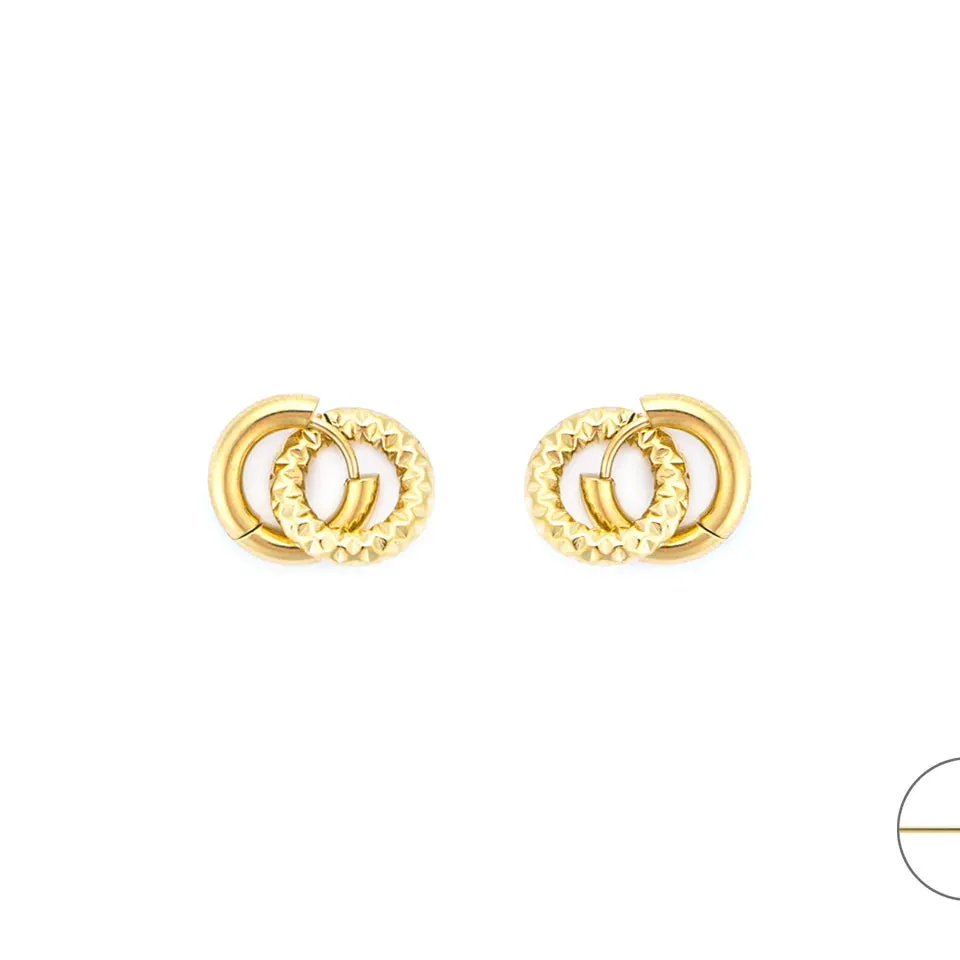 Orecchini donna Paciotti 4UOR7774W