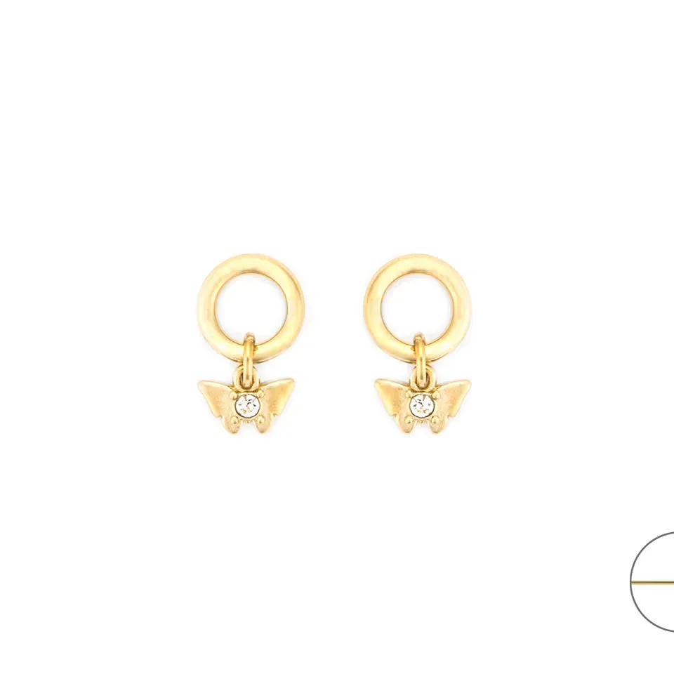 Orecchini donna Paciotti 4UOR7777W