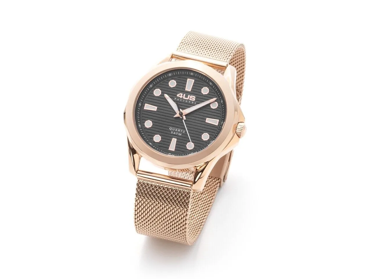 Orologio solo tempo uomo Paciotti 4US T4LS342