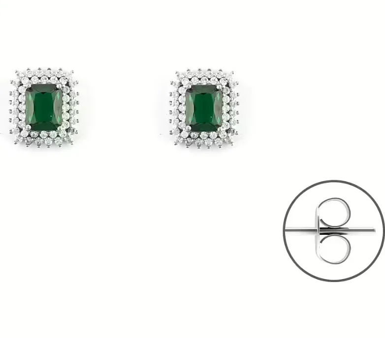 orecchini donna gioielli 4US Cesare Paciotti 4UOR6545W