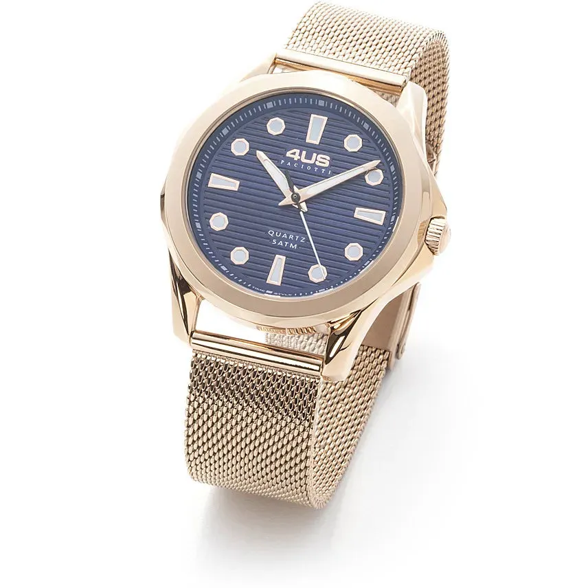 Orologio uomo Paciotti T4LS341