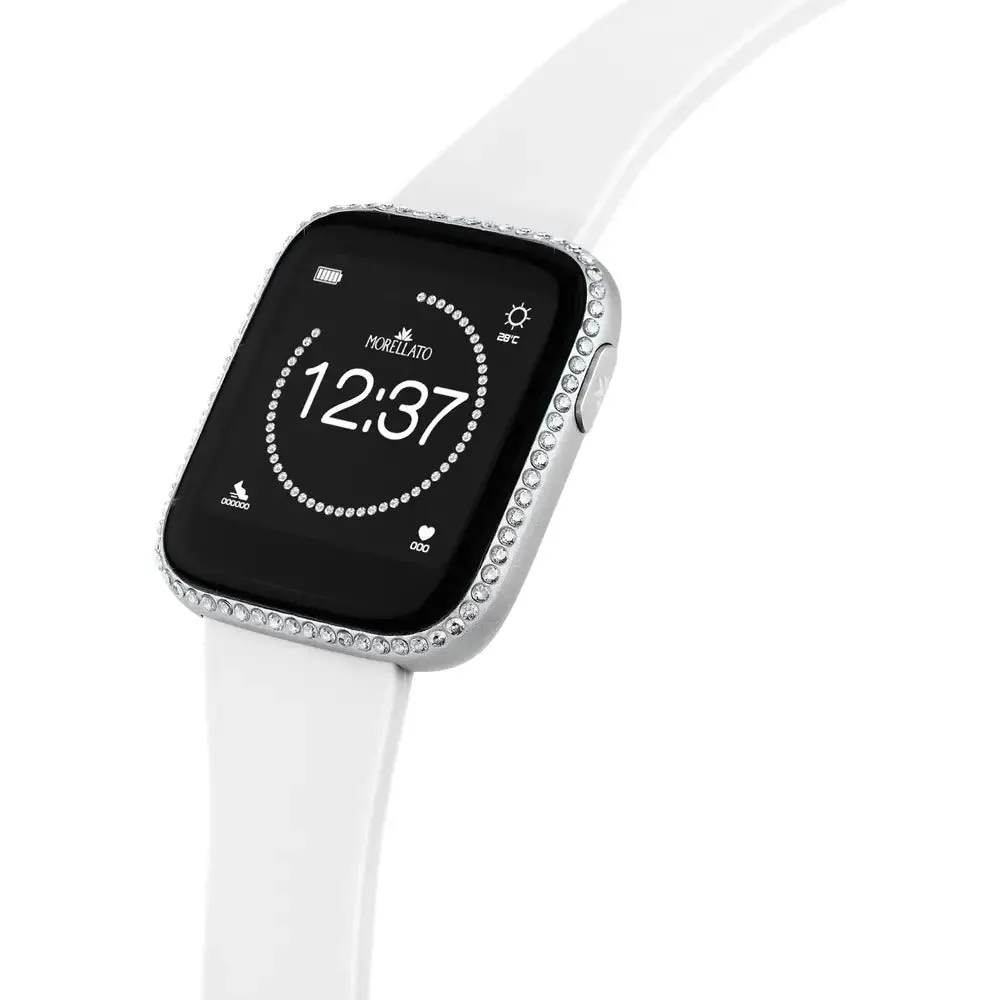 SmartWatch Morellato Crystal M-01 R0151167516
