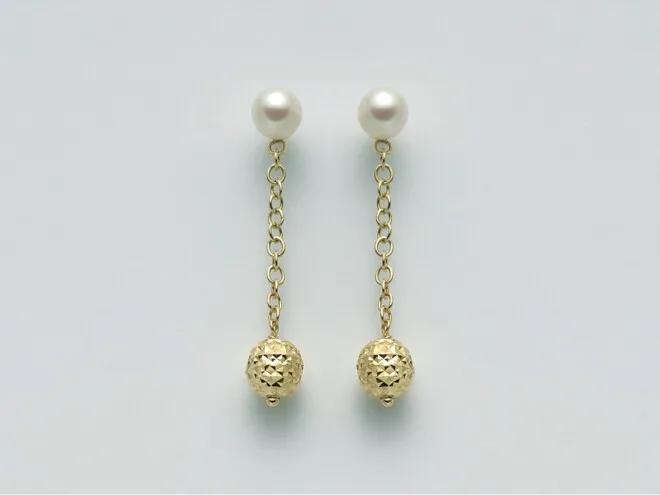 Orecchini Perle PER2143