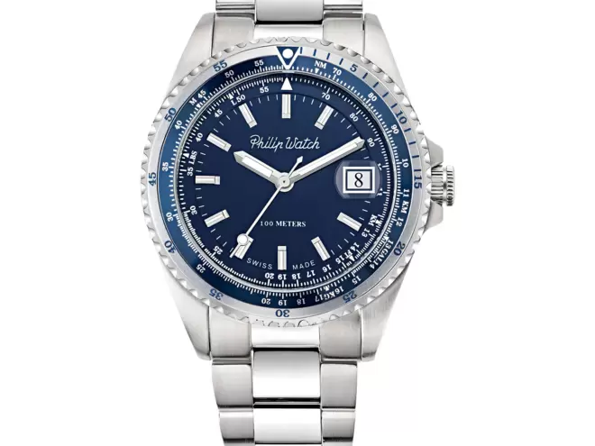 Orologio Uomo Solo Tempo Coll. Caribe R8253597020