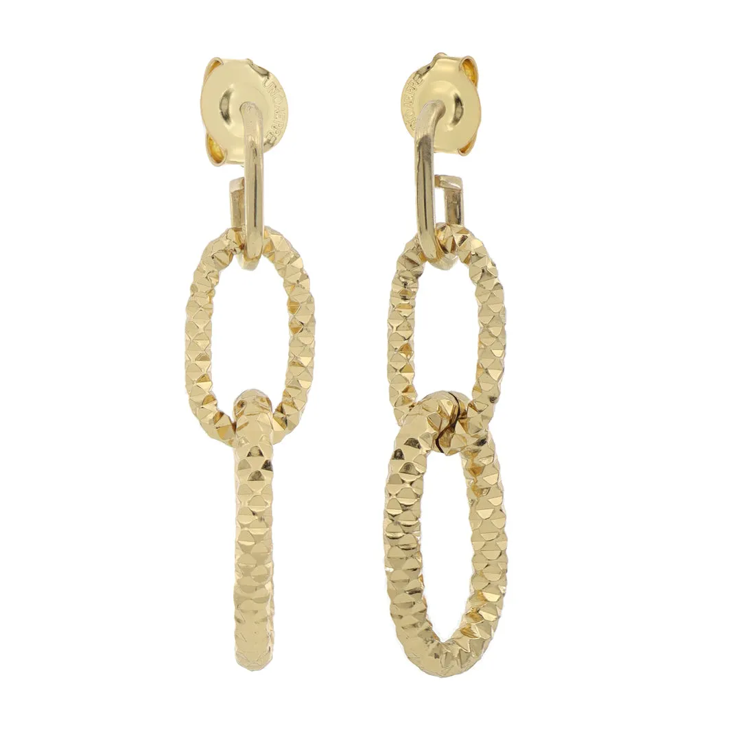 Orecchini donna Unoaerre 005EXO0018000 1897