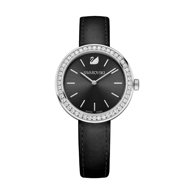 SWAROVSKI – OROLOGIO DONNA – Daytime Black