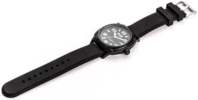 Orologio Paciotti ALUMINIUM Rubber Black T4AL135