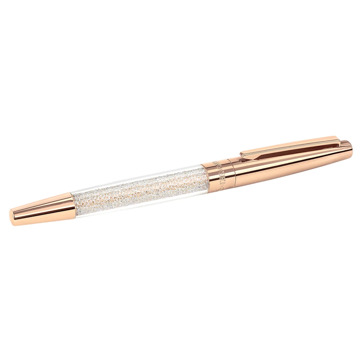 SWAROVSKI – ACCESSORI – Crystal Starlight Gold