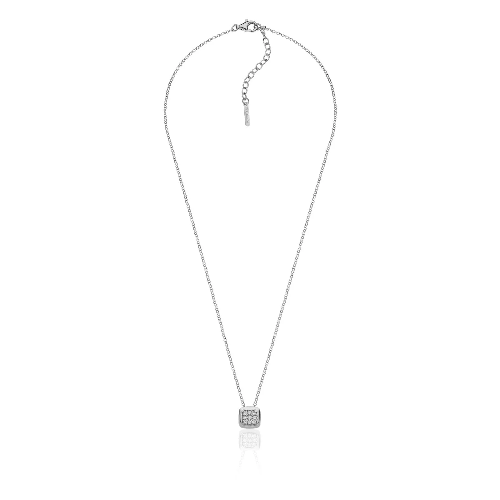 Collana in argento Unoaerre 726YHH2024070