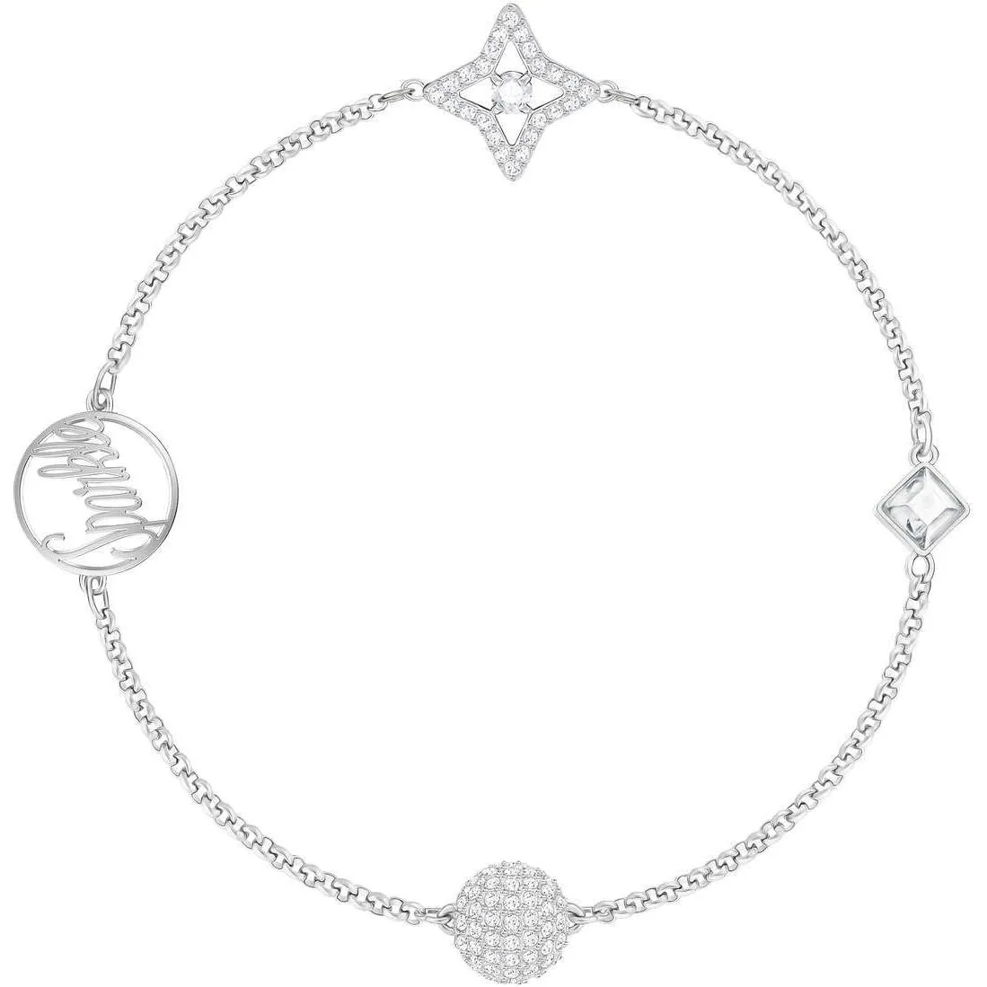 SWAROVSKI – BRACCIALE DONNA – Remix 5365752