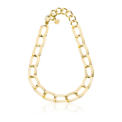 Unoaerre Collane Donna Catena Piatta