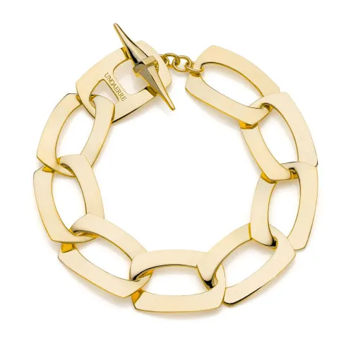 Unoaerre Bracciale Donna Catena Piatta